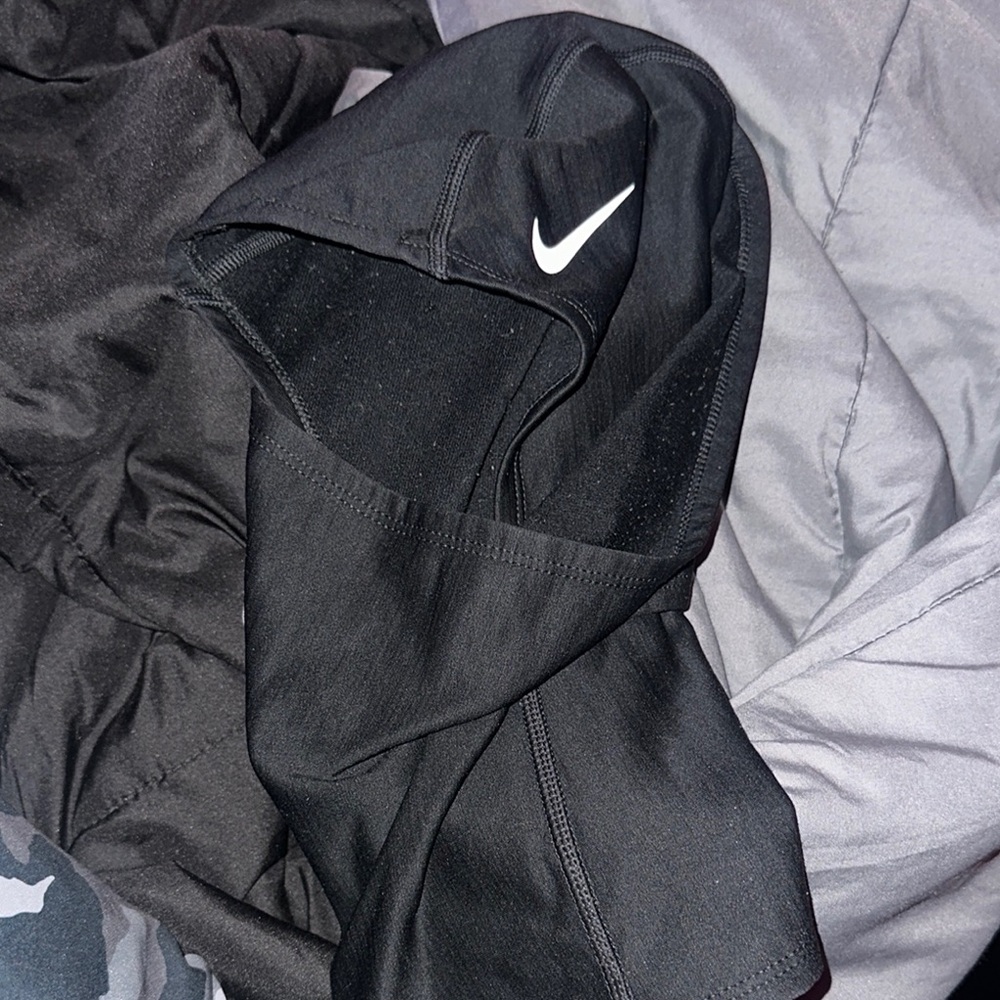 Nike ski mask balaclava